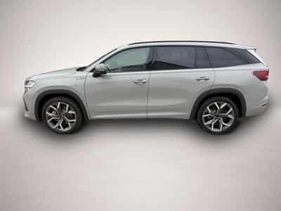 Skoda Kodiaq (2026) - Foto 3