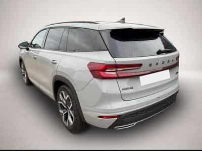 Skoda Kodiaq (2026) - Foto 4