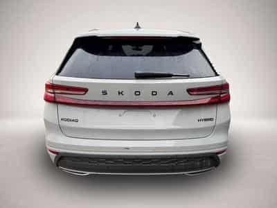Skoda Kodiaq (2026) - Foto 5
