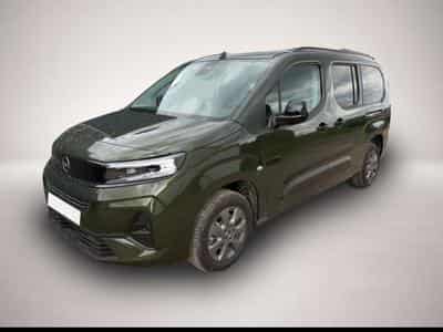 Opel Combo (2026) - Foto 1
