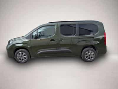 Opel Combo (2026) - Foto 3