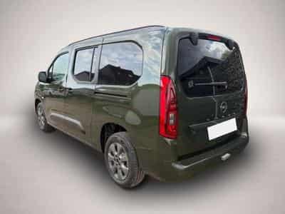 Opel Combo (2026) - Foto 4
