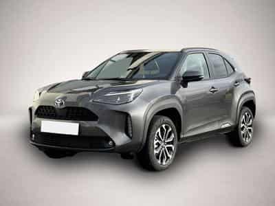 Toyota Yaris Cross (2026) - Foto 1