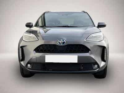 Toyota Yaris Cross (2026) - Foto 2