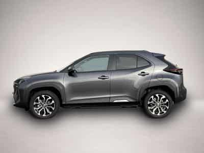 Toyota Yaris Cross (2026) - Foto 3