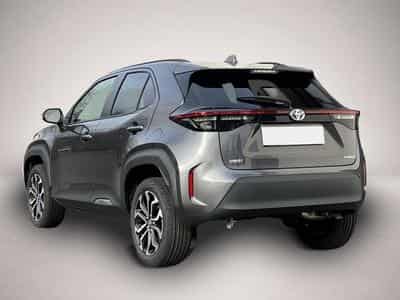 Toyota Yaris Cross (2026) - Foto 4