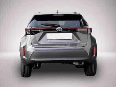 Toyota Yaris Cross (2026) - Foto 5