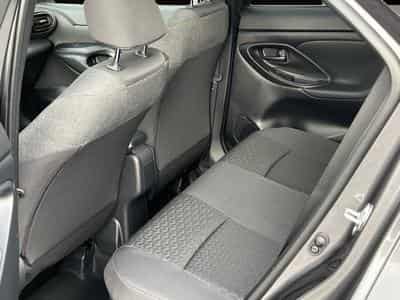 Toyota Yaris Cross (2026) - Foto 6