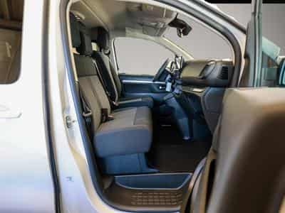Peugeot Traveller (2026) - Foto 2