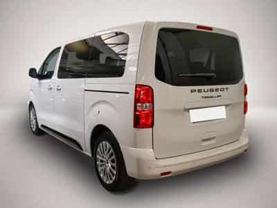 Peugeot Traveller (2026) - Foto 3