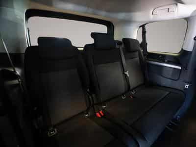 Peugeot Traveller (2026) - Foto 5