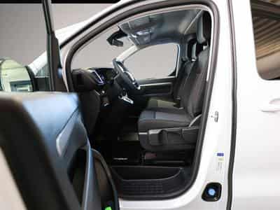 Peugeot Traveller (2026) - Foto 6