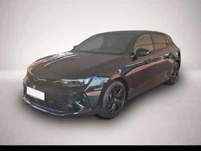 Opel Astra (2025) - Foto 1