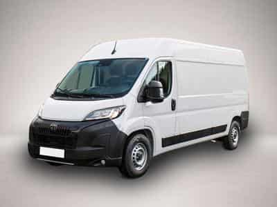 Peugeot Boxer (2026) - Foto 1