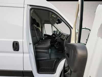 Peugeot Boxer (2026) - Foto 2
