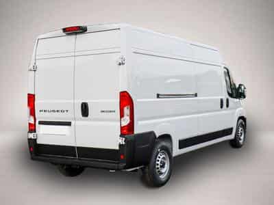 Peugeot Boxer (2026) - Foto 3