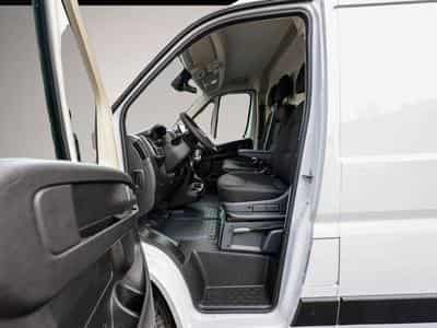 Peugeot Boxer (2026) - Foto 4