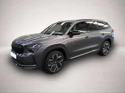Skoda Kodiaq (2026) - Foto 1