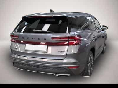 Skoda Kodiaq (2026) - Foto 2