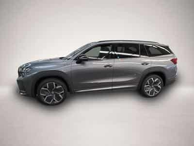 Skoda Kodiaq (2026) - Foto 4