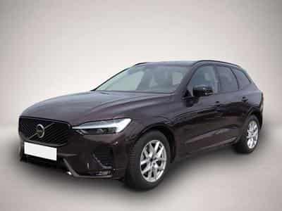 Volvo XC60 (2025) - Photo 1