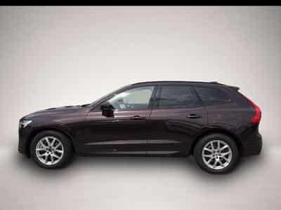 Volvo XC60 (2025) - Photo 4