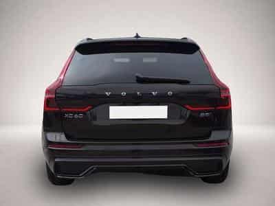 Volvo XC60 (2025) - Photo 5