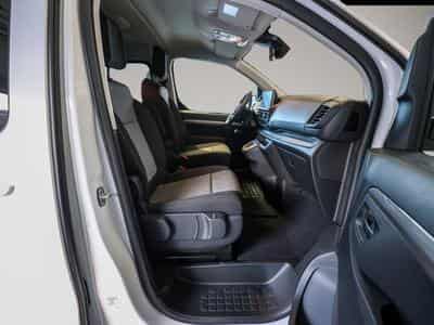 Peugeot Traveller (2026) - Foto 2