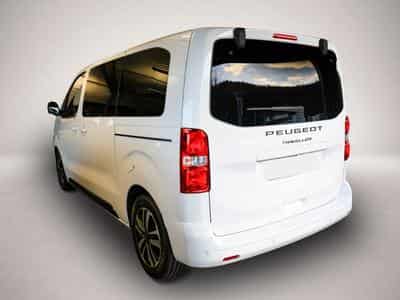 Peugeot Traveller (2026) - Foto 3