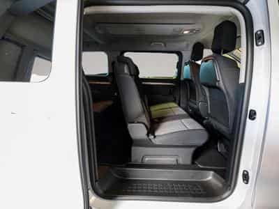 Peugeot Traveller (2026) - Foto 4
