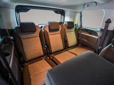 Peugeot Traveller (2026) - Foto 5