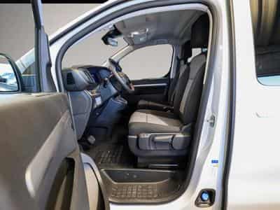 Peugeot Traveller (2026) - Foto 6