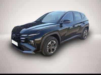 Hyundai Tucson (2026) - Foto 1
