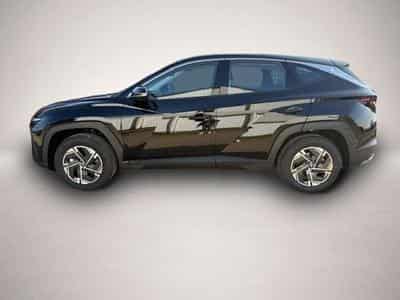Hyundai Tucson (2026) - Foto 2