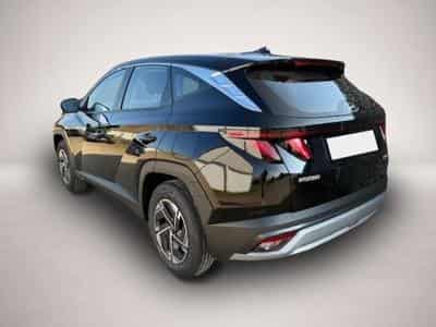 Hyundai Tucson (2026) - Foto 3