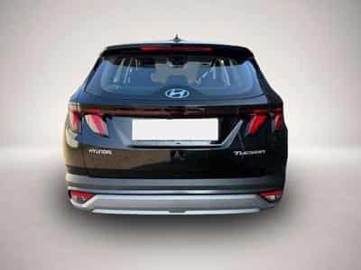 Hyundai Tucson (2026) - Foto 4
