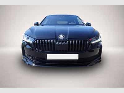 Skoda Superb (2025) - Foto 4