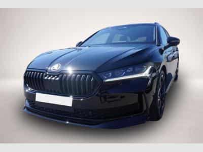 Skoda Superb (2025) - Foto 5