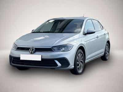 VW Polo (2025) - Foto 1