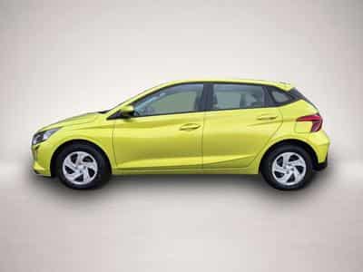 Hyundai i20 (2026) - Foto 1