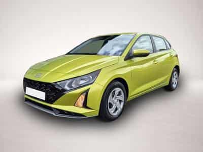 Hyundai i20 (2026) - Foto 6