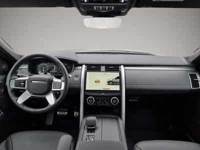 Land-Rover Discovery (2025) - Foto 1