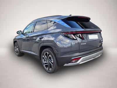 Hyundai Tucson (2026) - Foto 3