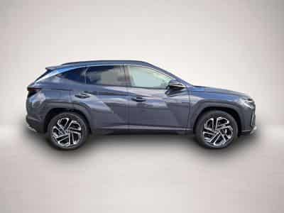Hyundai Tucson (2026) - Foto 6