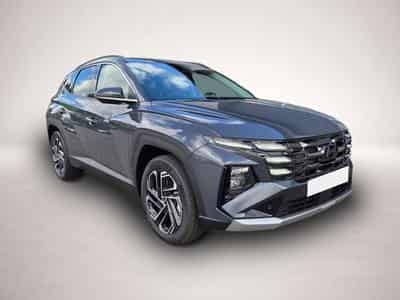 Hyundai Tucson (2026) - Foto 7