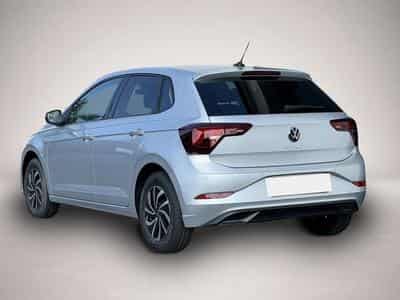 VW Polo (2025) - Foto 4