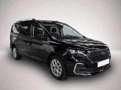 Ford Tourneo (2025) - Foto 2