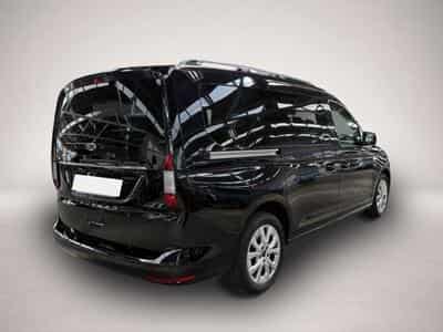 Ford Tourneo (2025) - Foto 3
