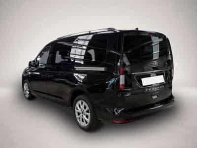 Ford Tourneo (2025) - Foto 4