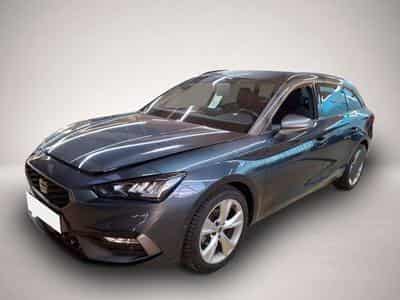 Seat Leon (2025) - Foto 1